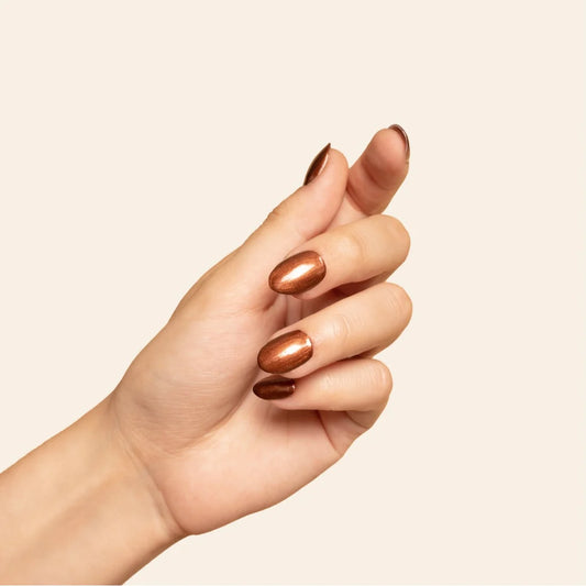 BKIND Nail Polish - Une Cenne 1