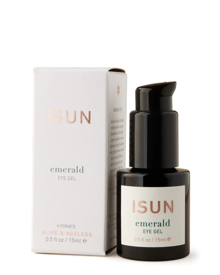 ISUN Emerald Eye Gel 3