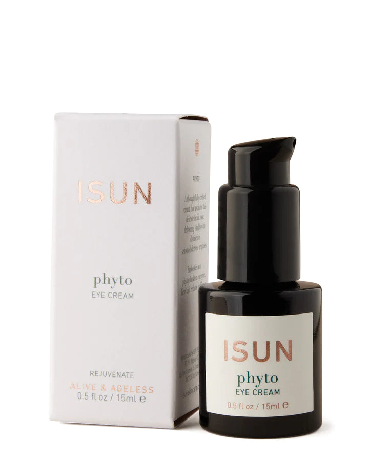 ISUN Phyto Eye Cream Moisture Cream 2