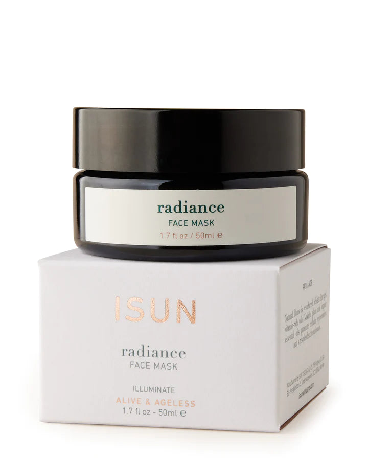ISUN Radiance Face Mask 3