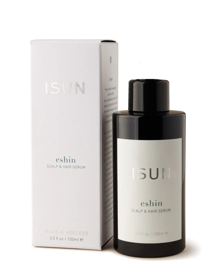 ISUN Eshin Scalp and Hair Serum 3