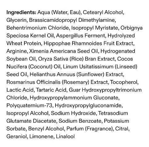 Nutrafol Conditioner 2