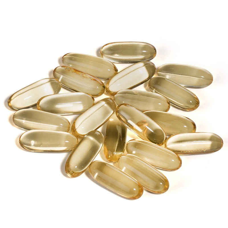 OmegaBrite 70/10 MD Advanced Omega-3 Softgels 2