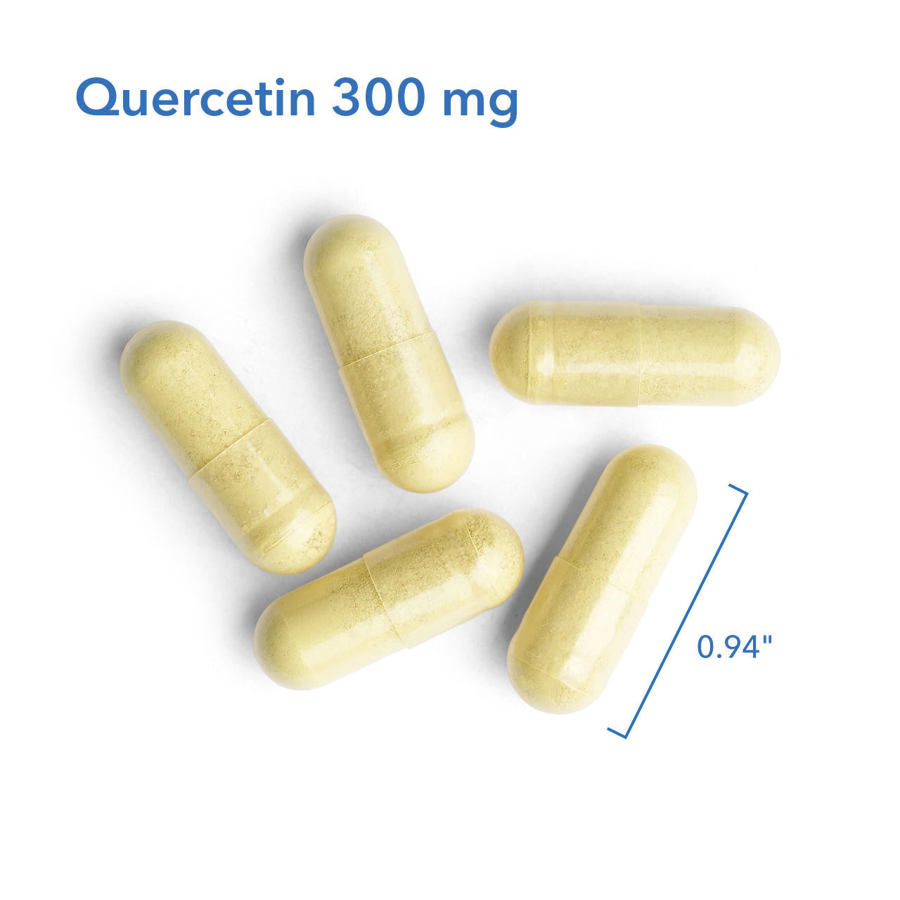 Allergy Research Group Quercetin Bioflavonoids Capsules 2