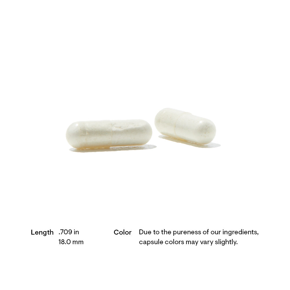 Thorne Glutathione-SR Capsules 3