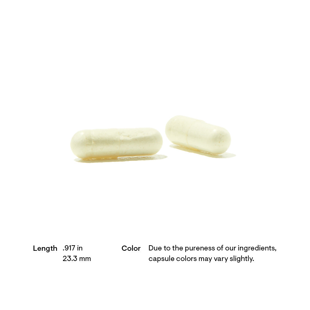 Thorne Alpha-Lipoic Acid Capsules