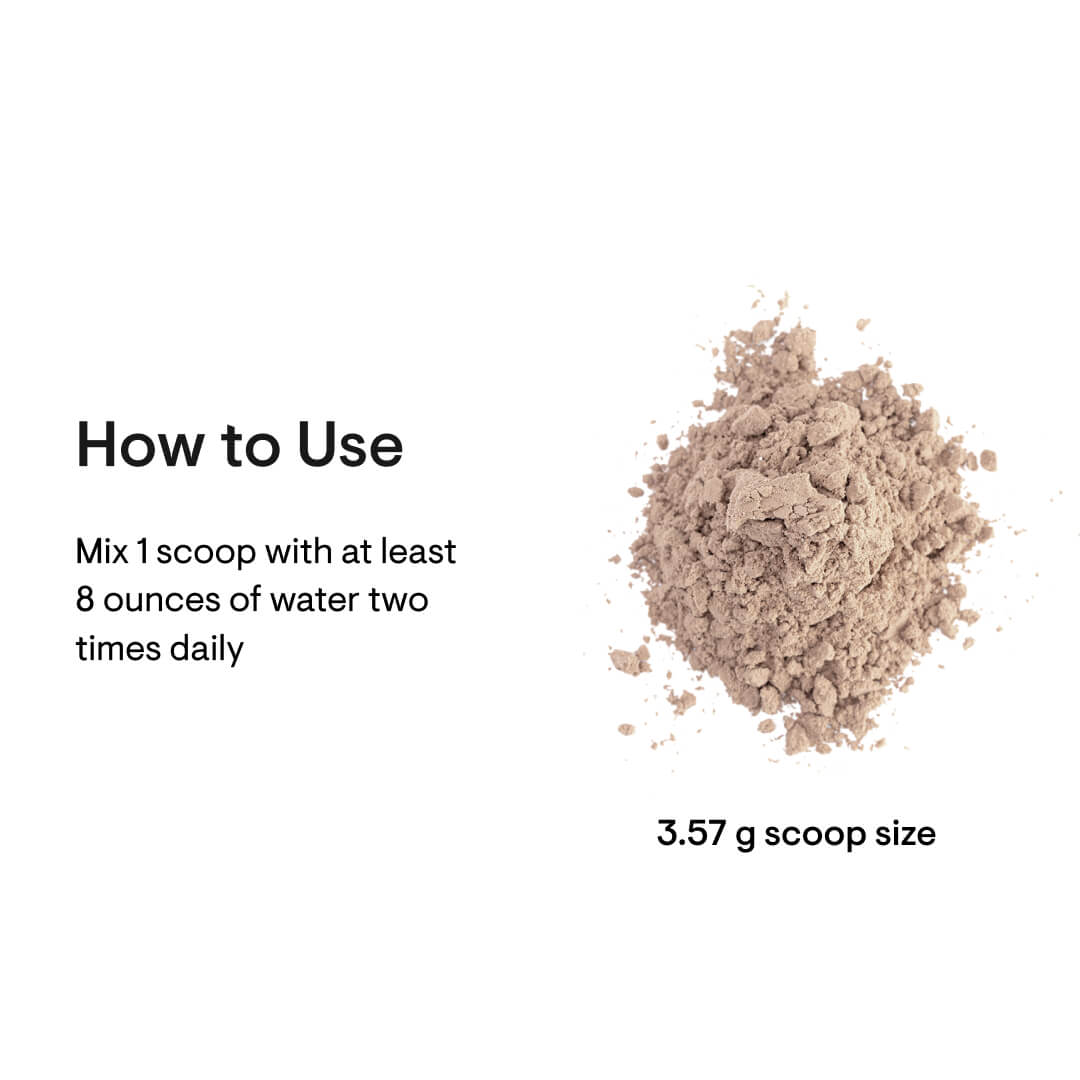 Thorne Ovarian Care Powder 2