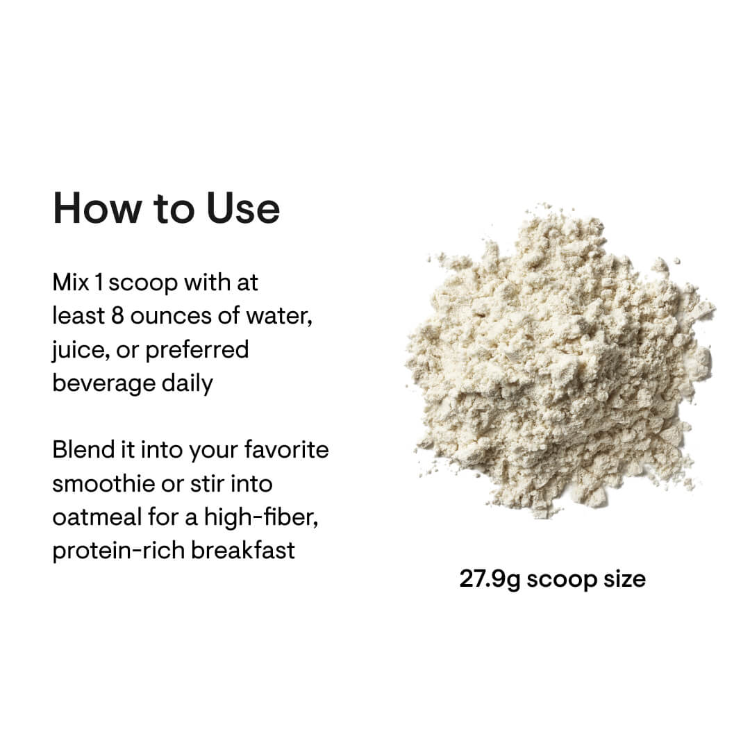 Thorne Whey Protein Isolate 3