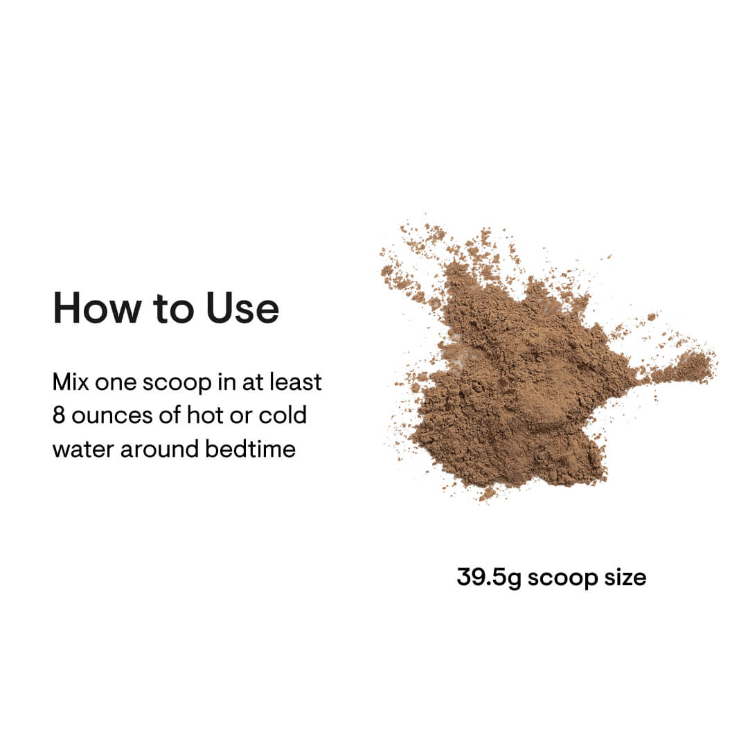 Thorne RecoveryPro Powder 2