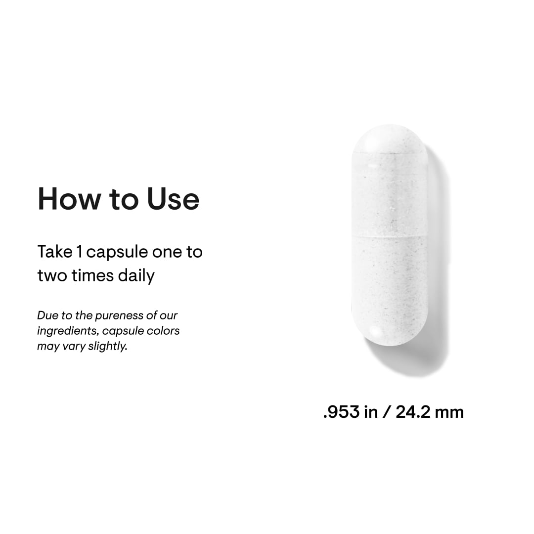 Thorne NiaCel 400 Capsules 2