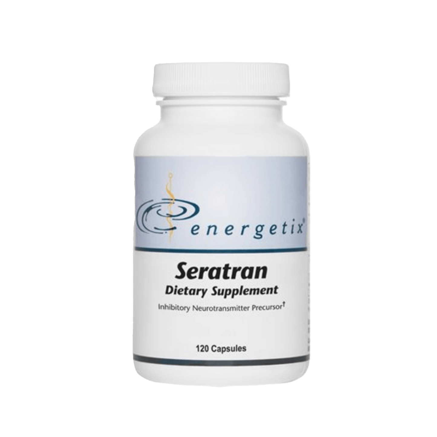 Energetix Seratran Capsules 1