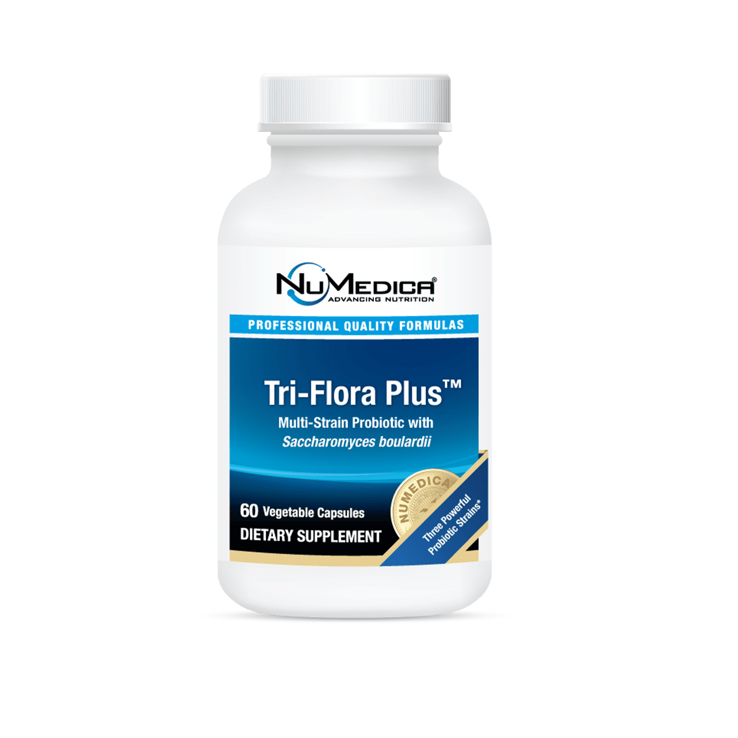 Tri Flora Plus