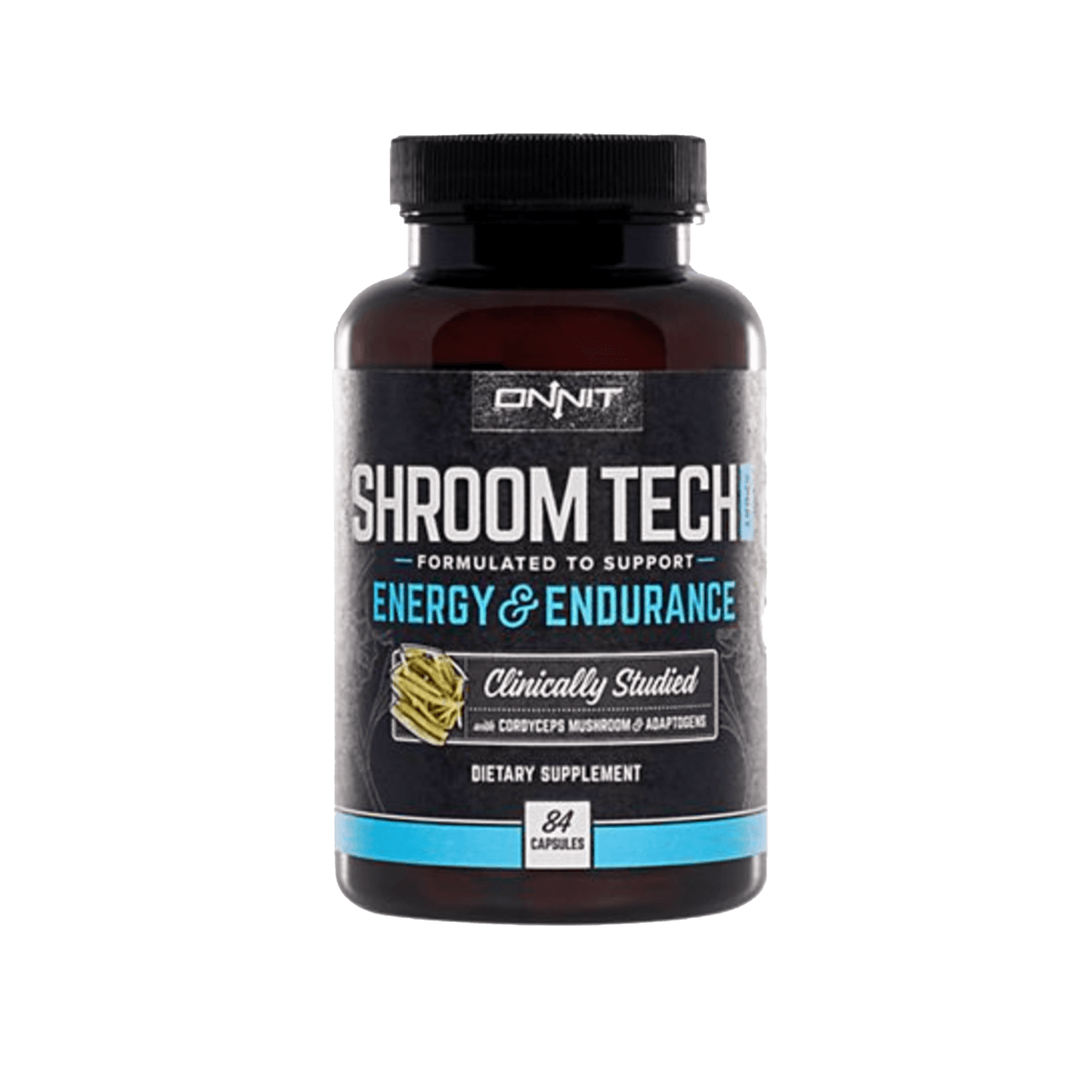 Onnit Shroom Tech Capsules 1