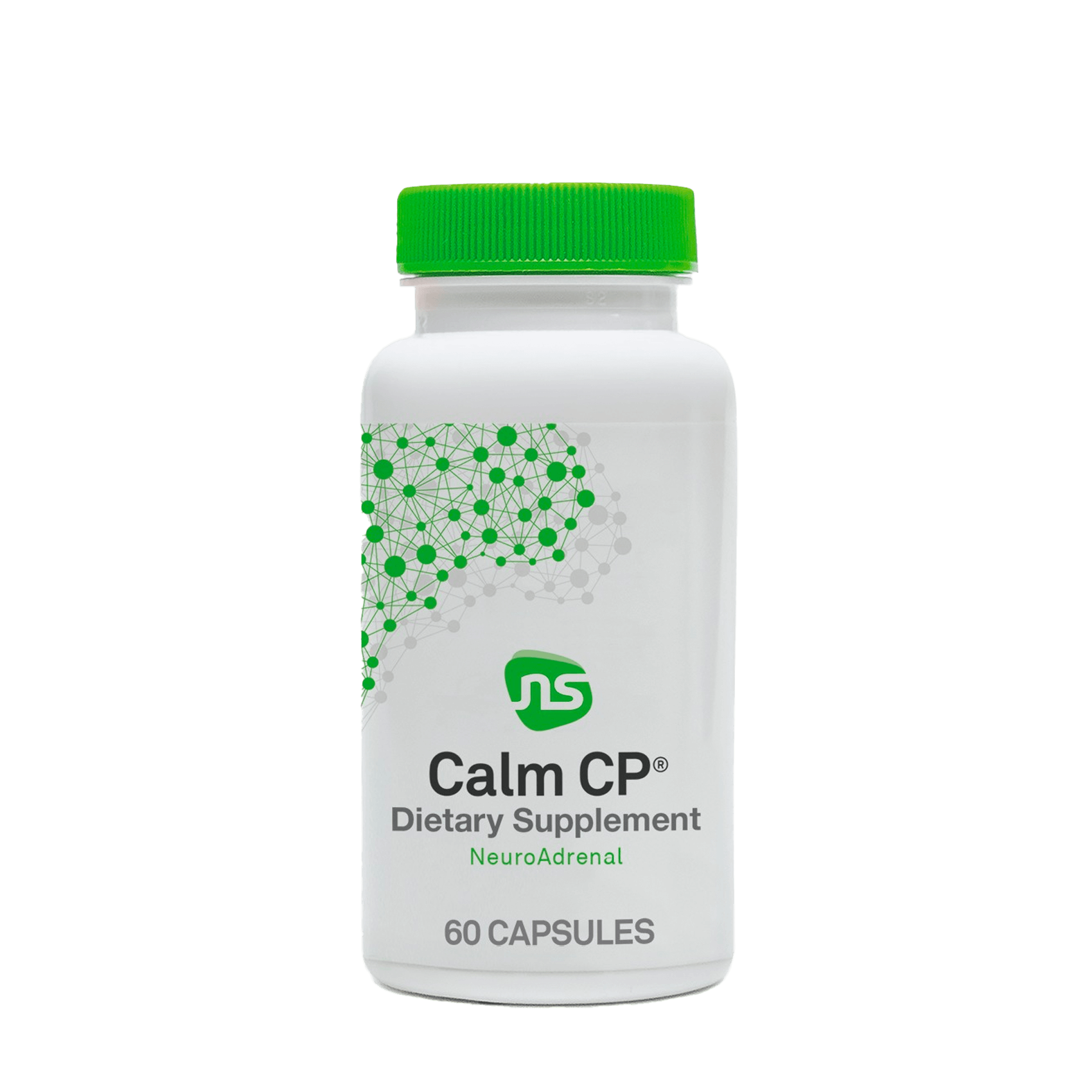 Neuroscience Calm CP Capsules 1