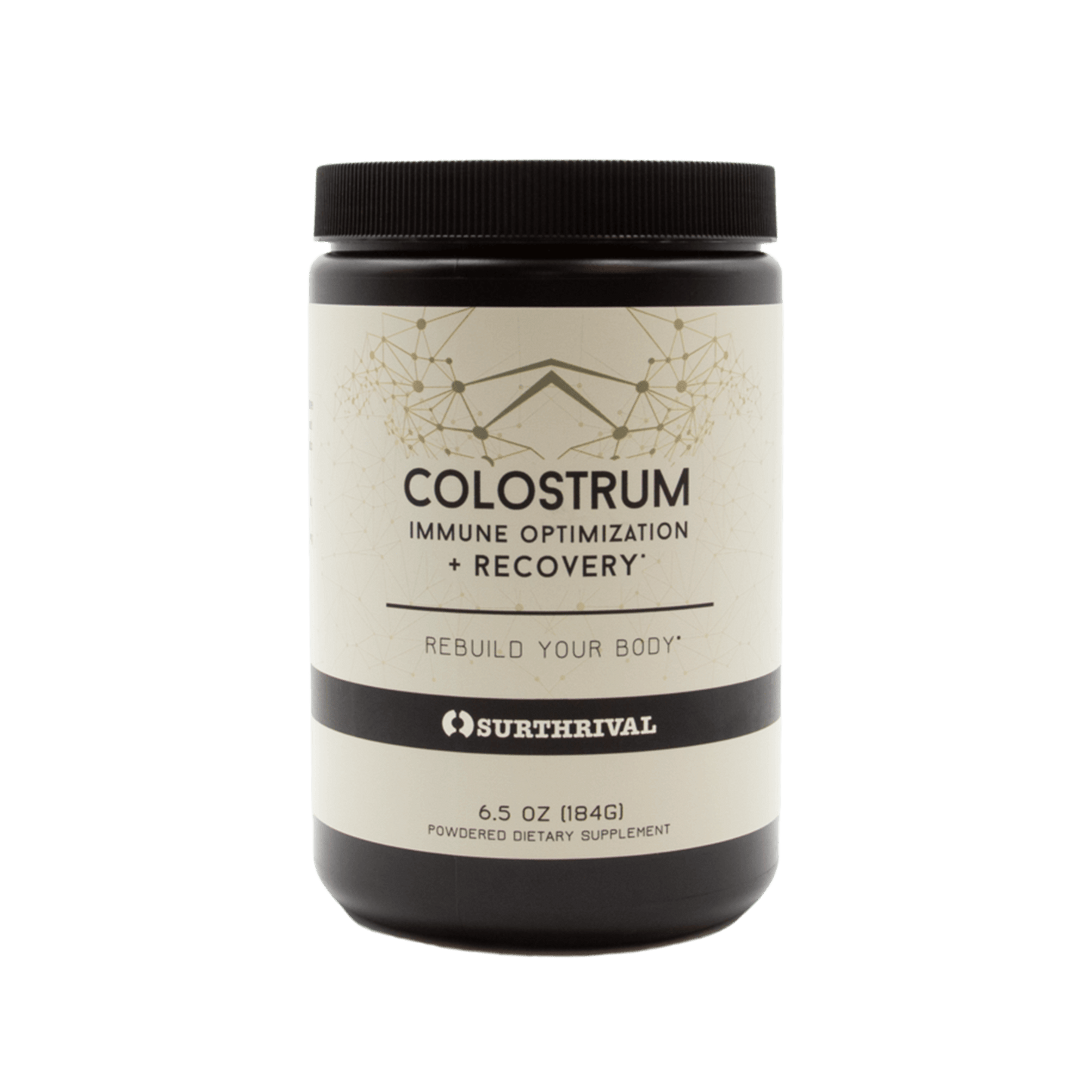 Surthrival Colostrum Powder 1