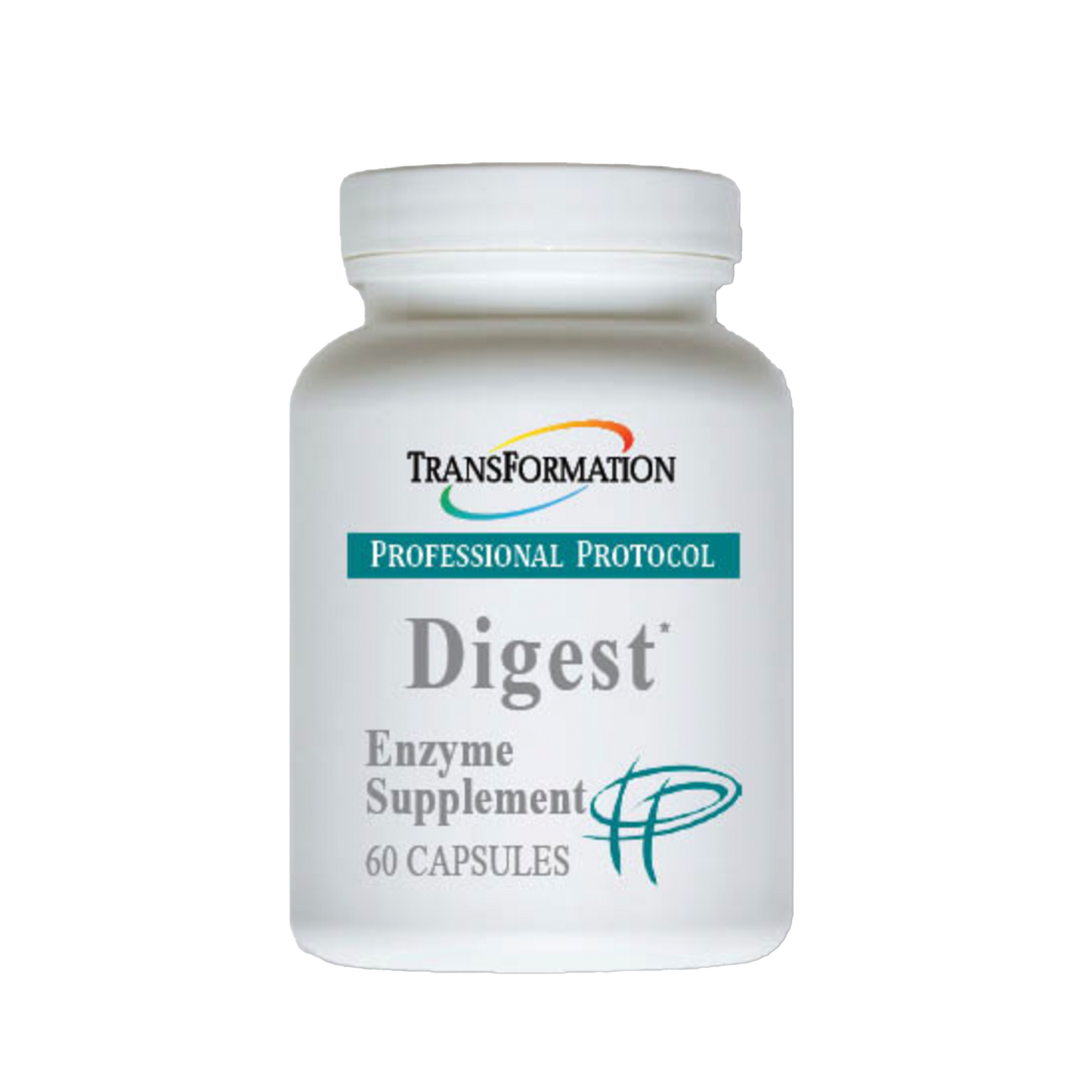 Transformation Enzyme Digest Capsules 1