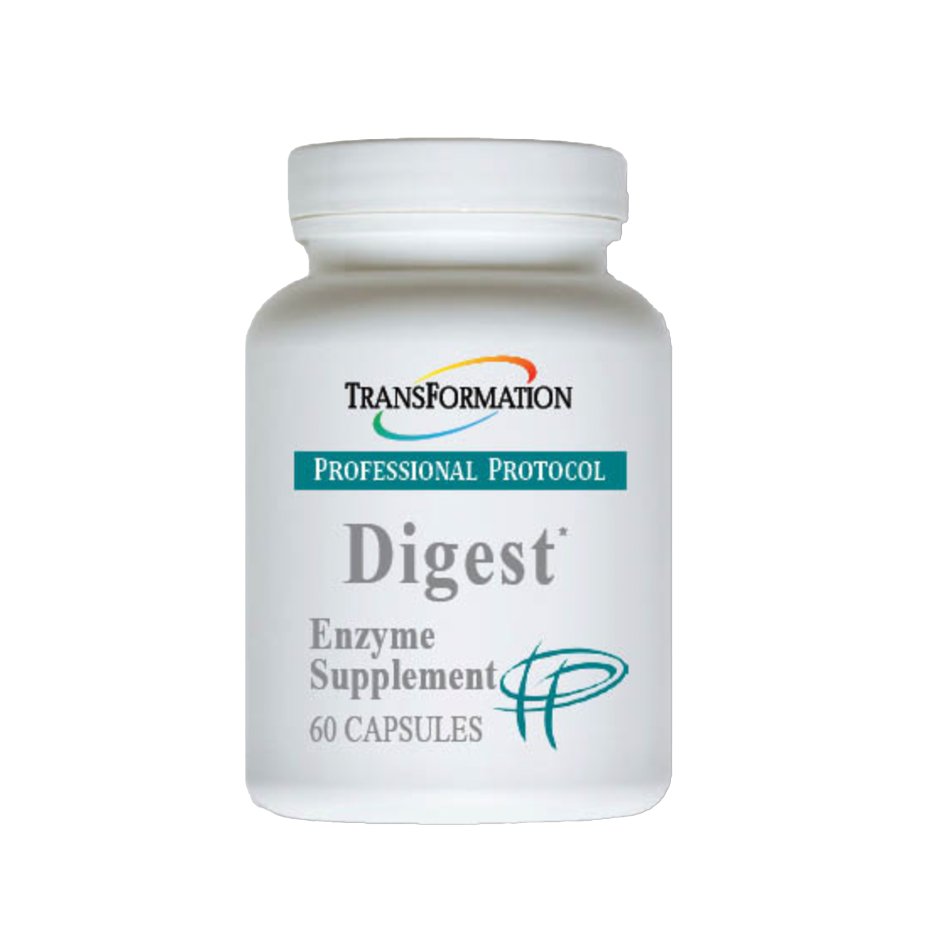 Transformation Enzyme Digest Capsules 1
