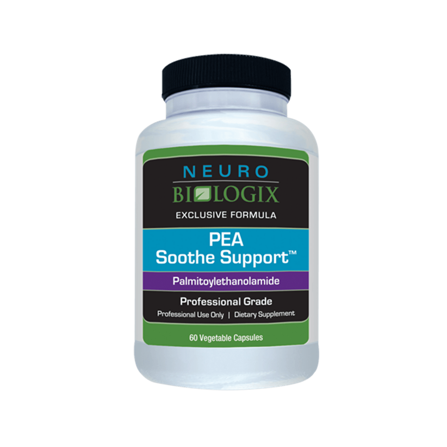 NBX Wellness Soothe Support Pro Capsules 4