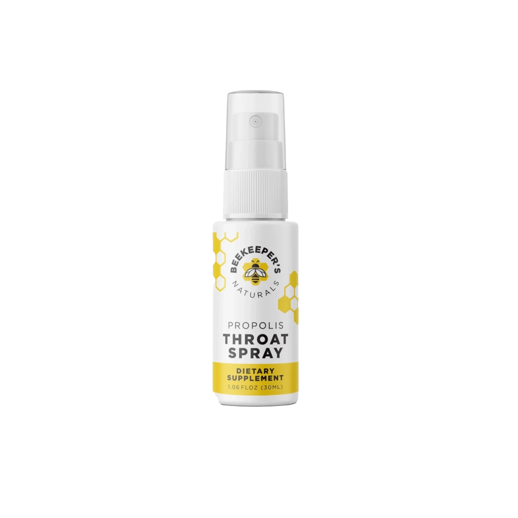 Propolis Throat Spray