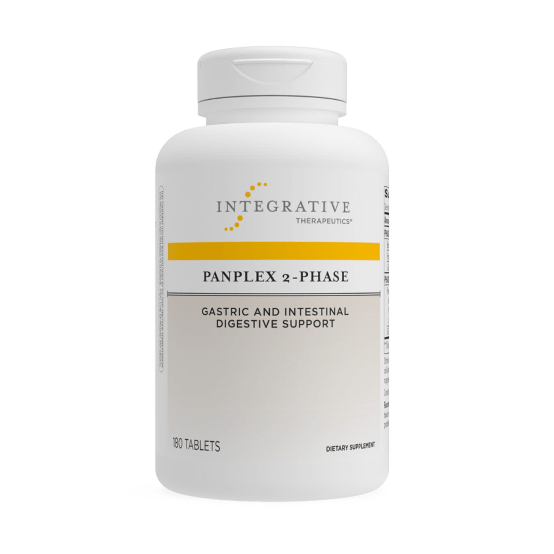 Integrative Therapeutics Panplex 2-Phase Capsules 1