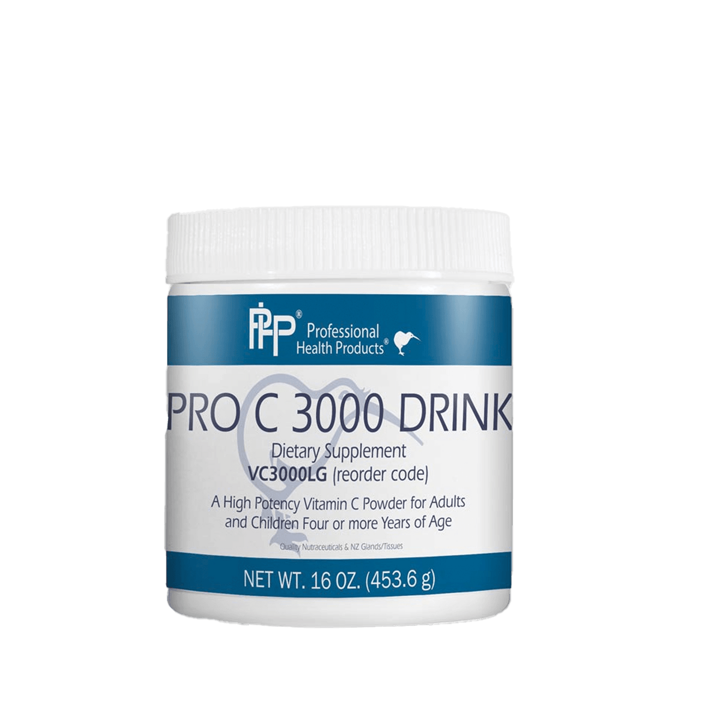 Professional Health Products Pro C 3000 Drink 1