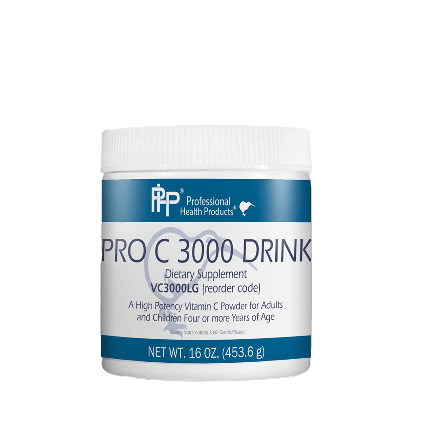 Professional Health Products Pro C 3000 Drink 1