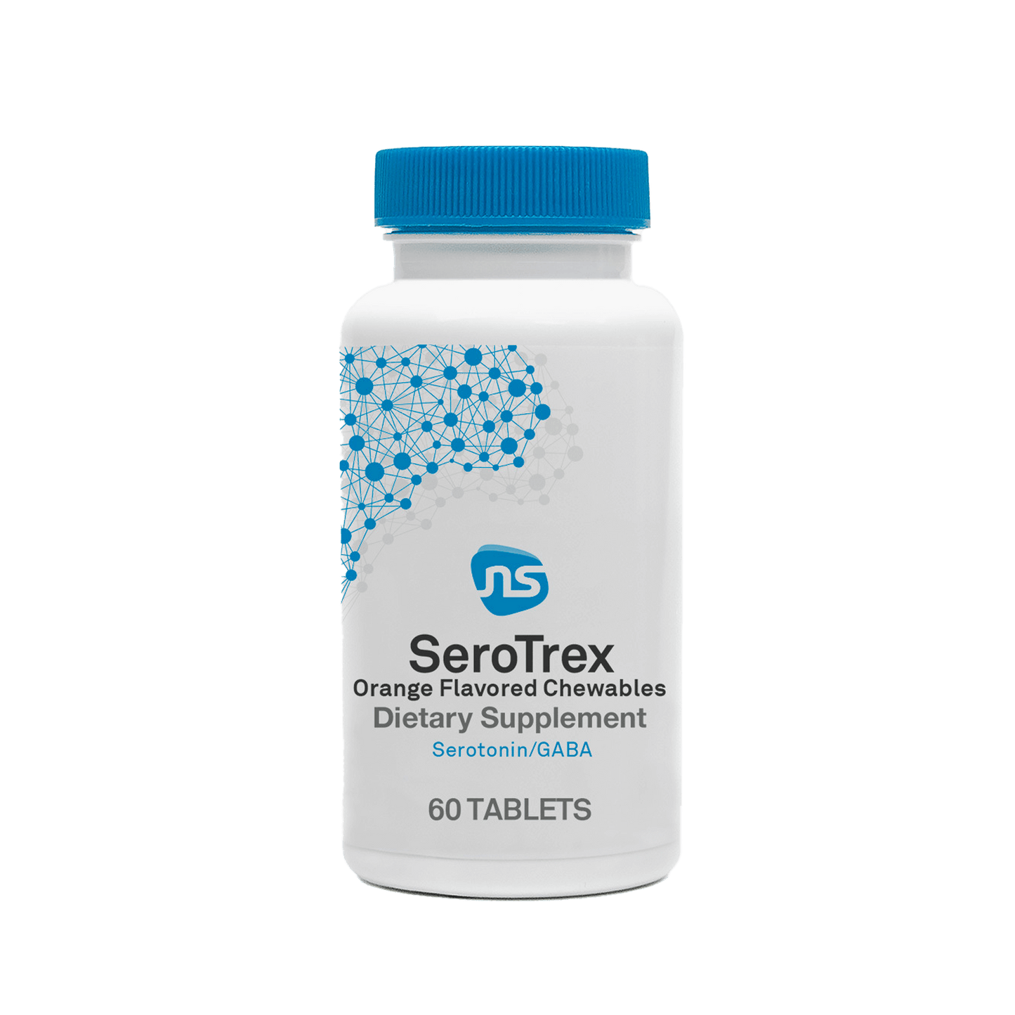 Neuroscience SeroTrex Capsules 1