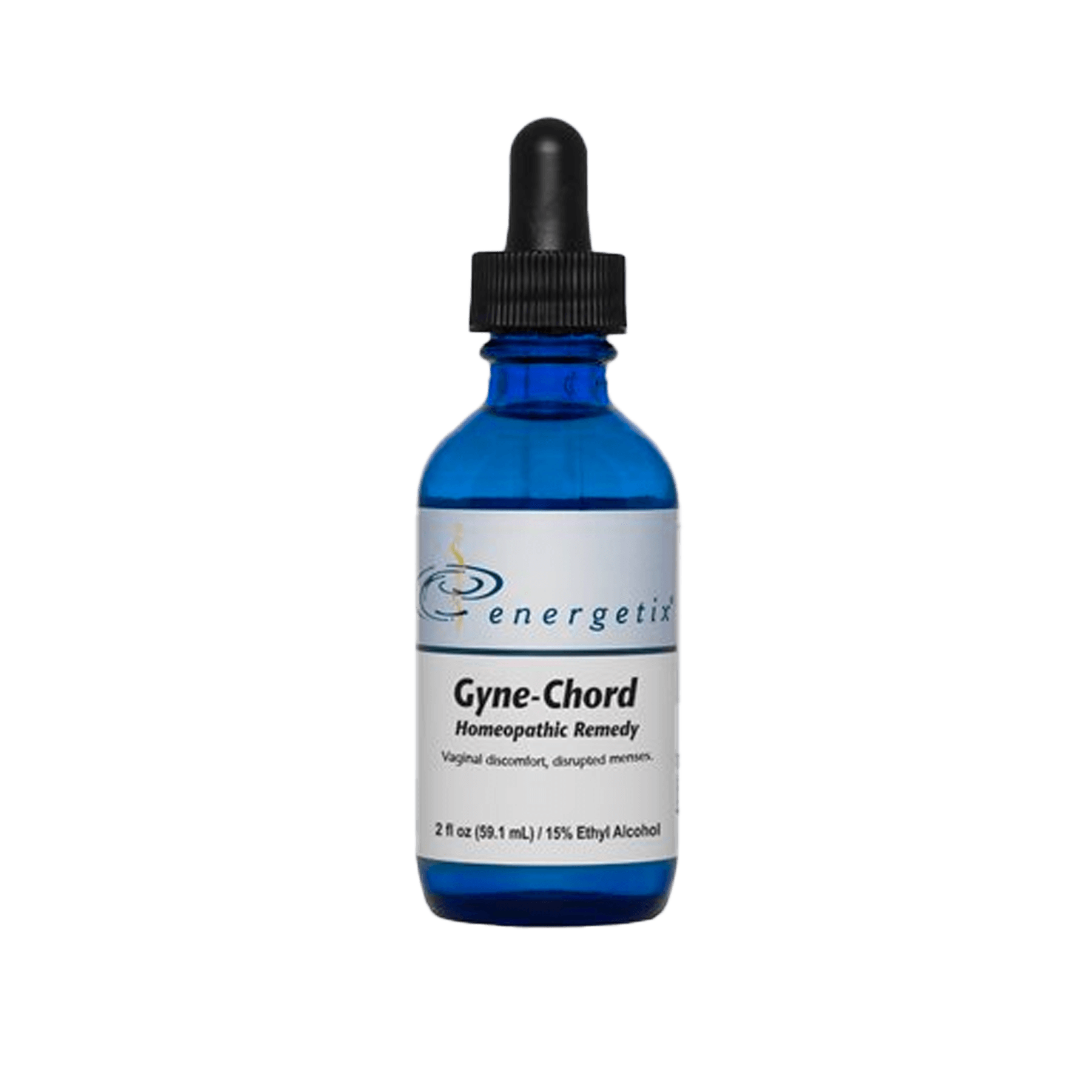 Energetix Gyne-Chord Liquid 1