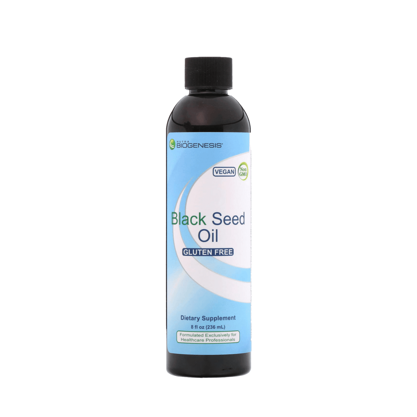 Black seed oil