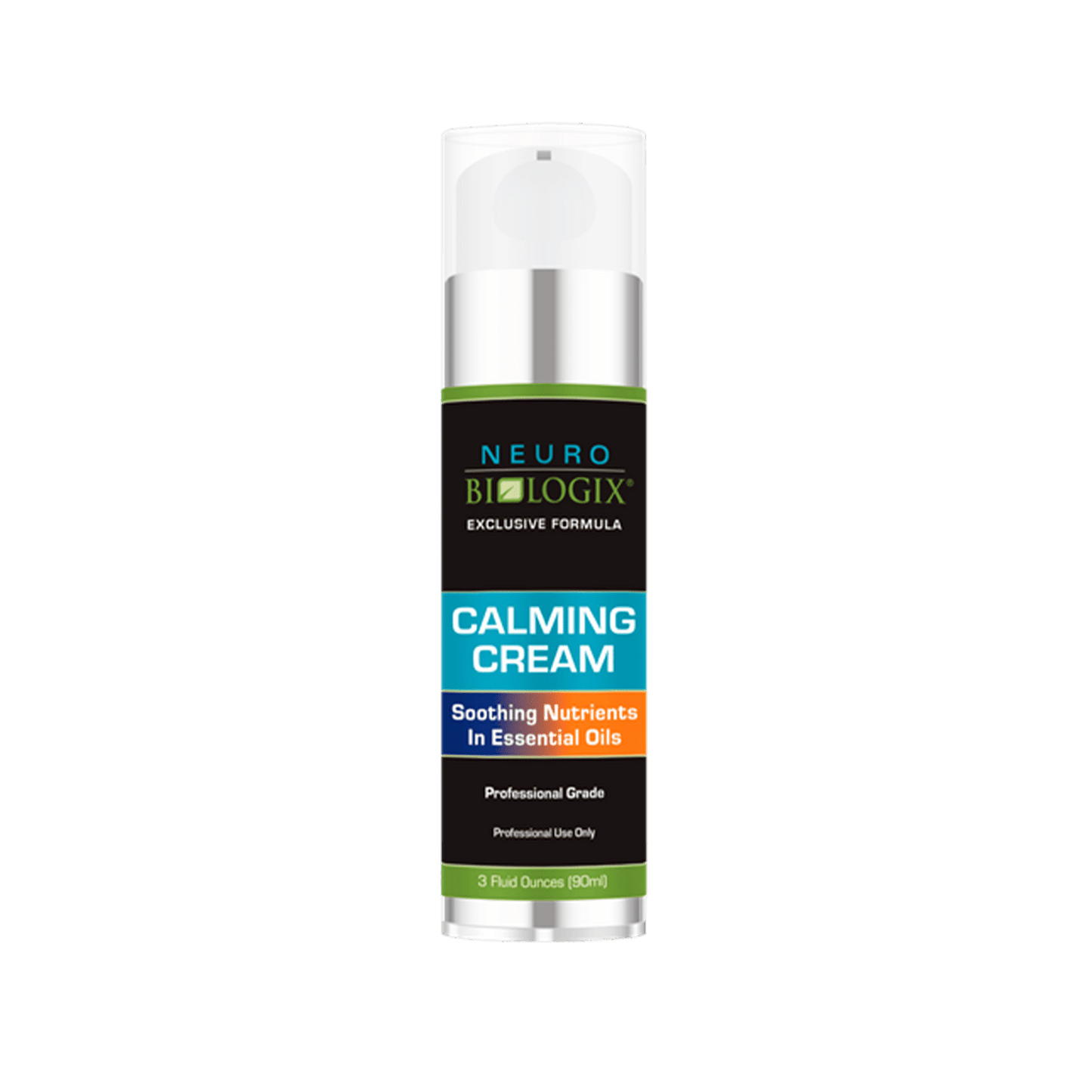Neurobiologix Calming Cream 1