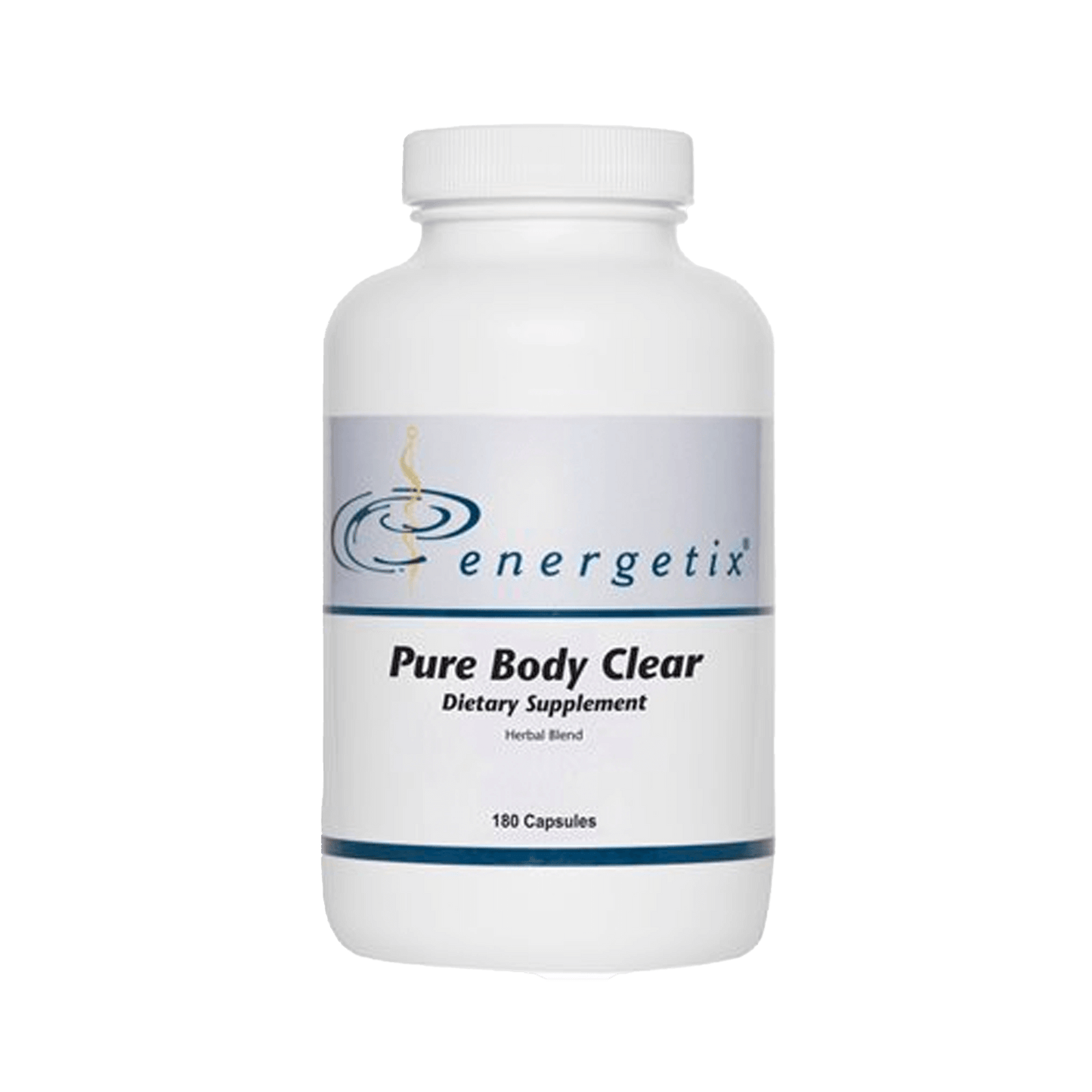 Energetix Pure Body Clear 1