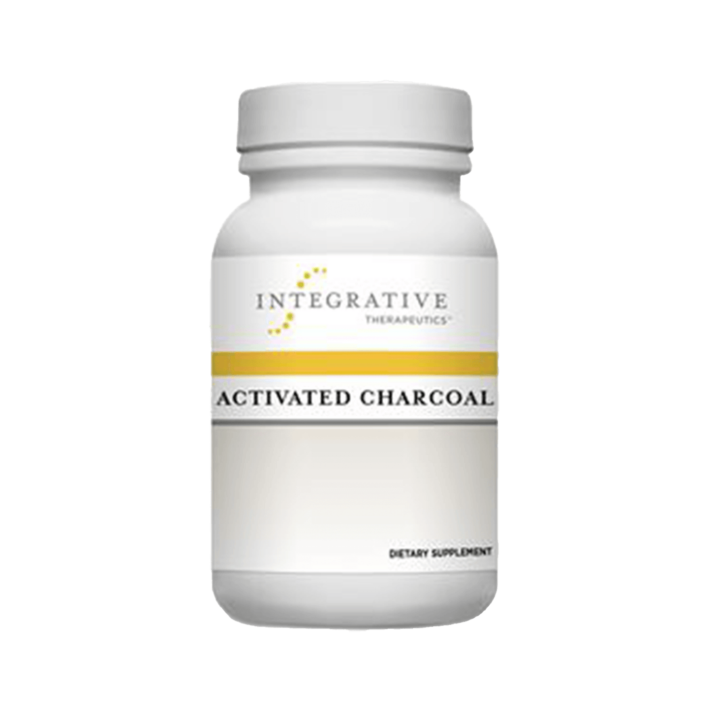 Integrative Therapeutics Activated Charcoal Capsules 1