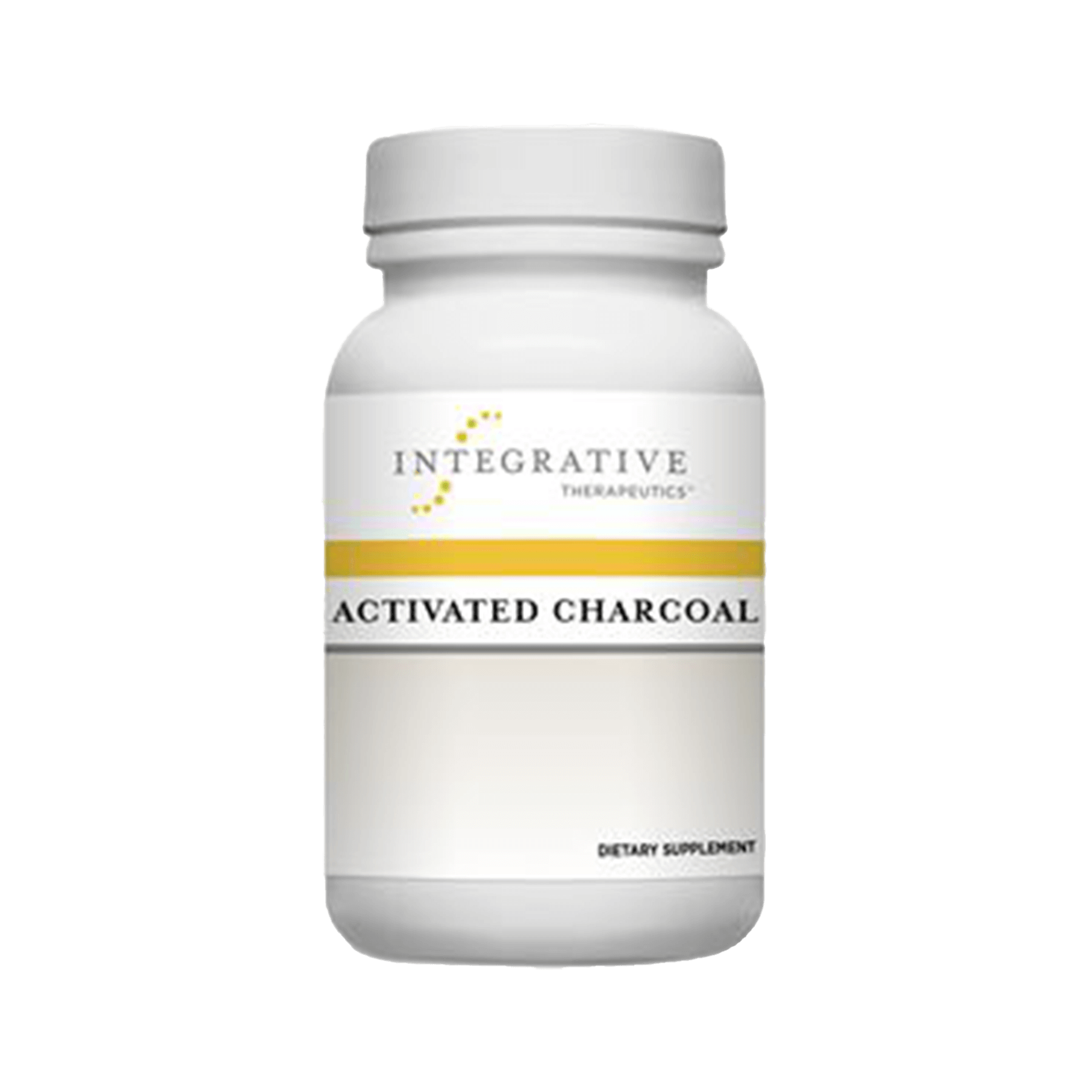 Integrative Therapeutics Activated Charcoal Capsules 1