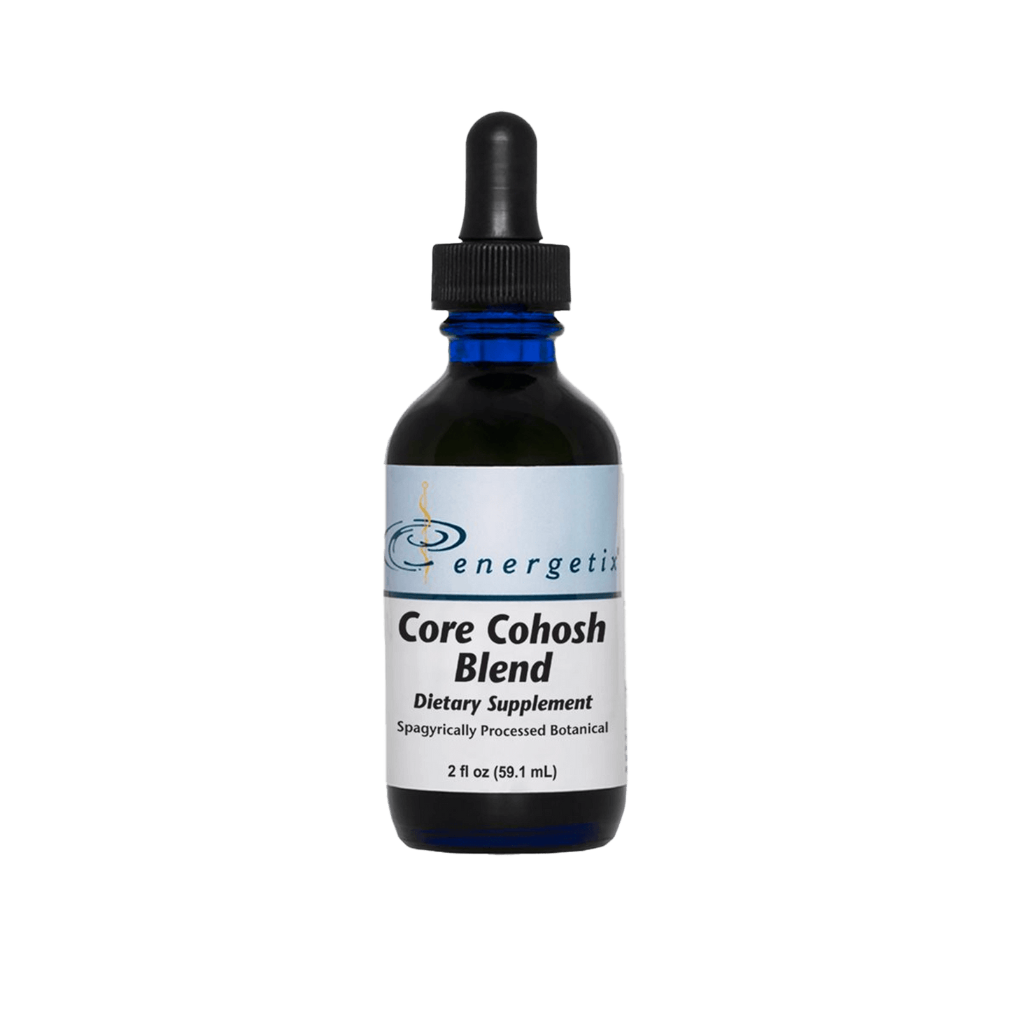 Energetix Core Cohosh Blend Liquid 1