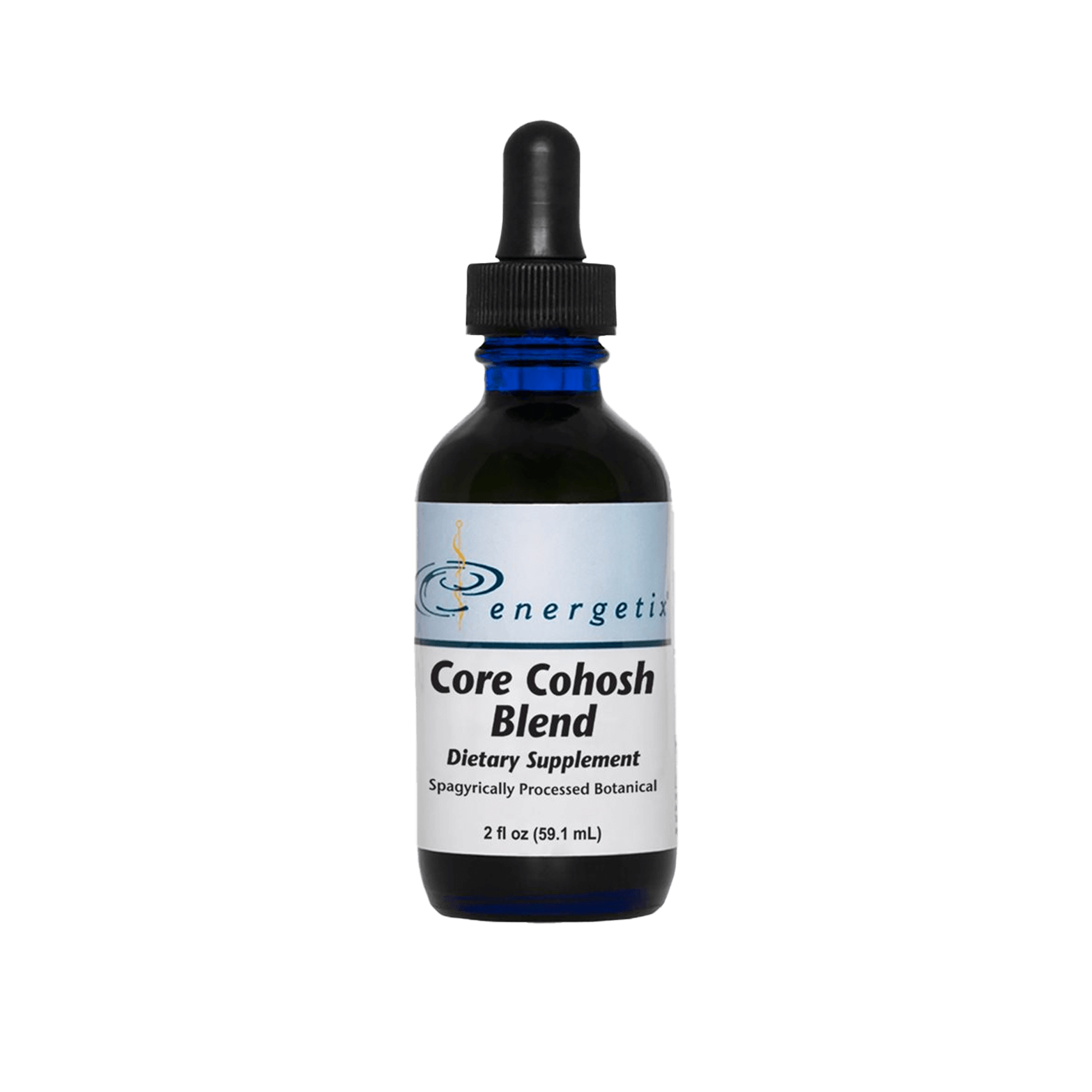 Energetix Core Cohosh Blend Liquid 1