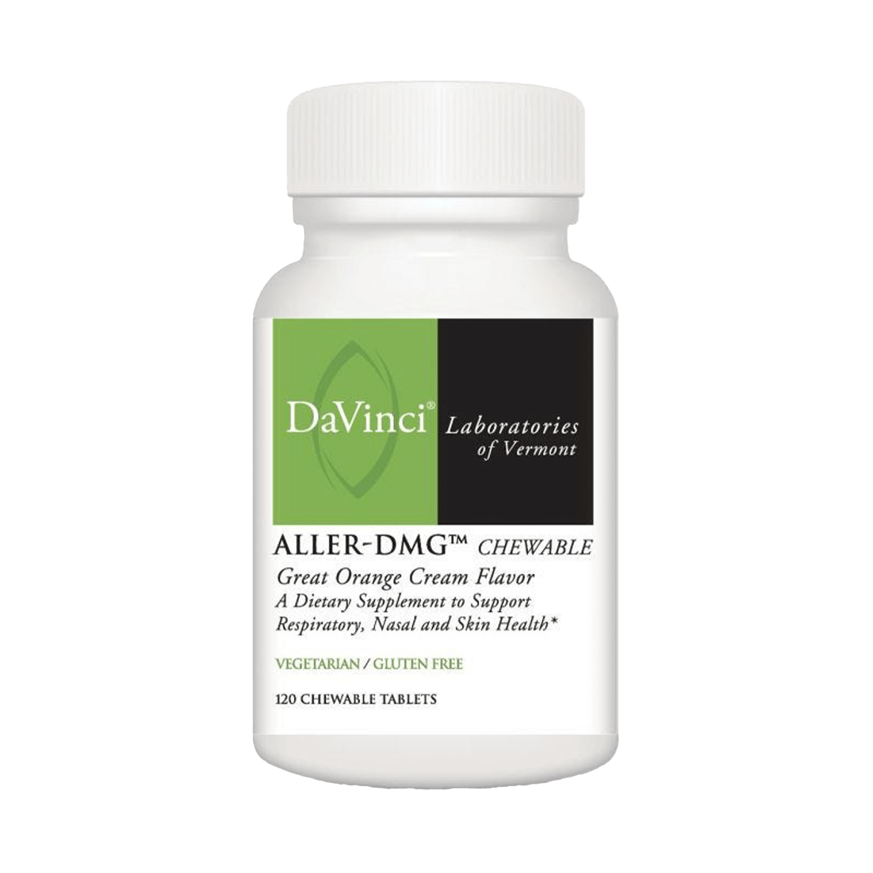 AllerDMG Chewable