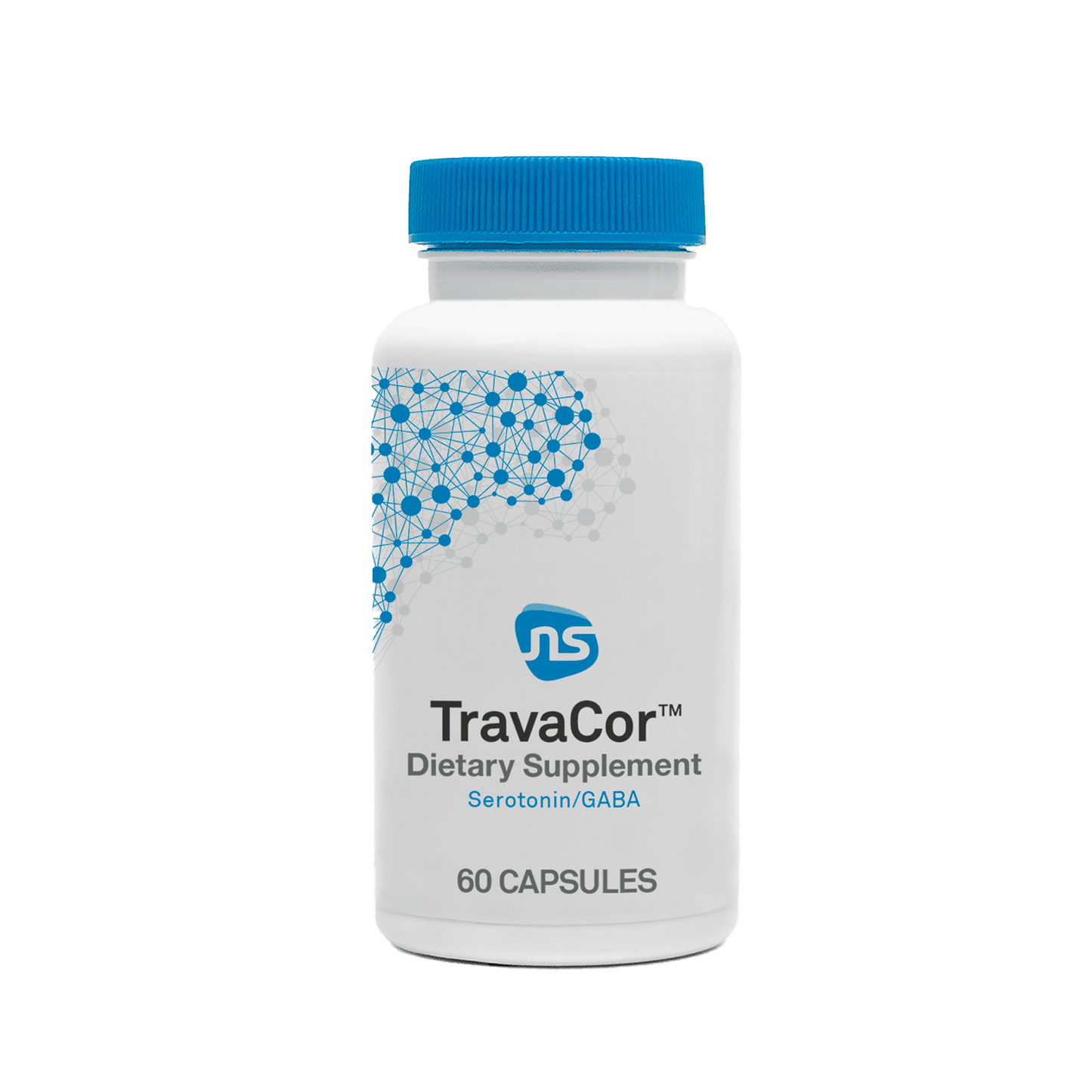 Neuroscience TravaCor Capsules