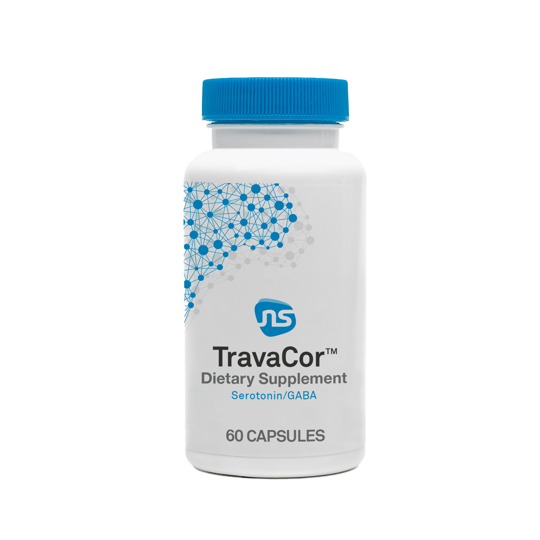 Neuroscience TravaCor Capsules 1