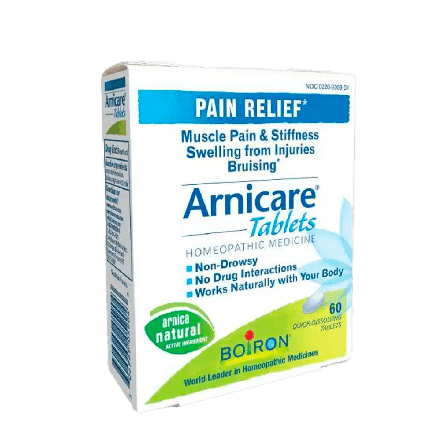 Boiron Arnicare Tablets 1