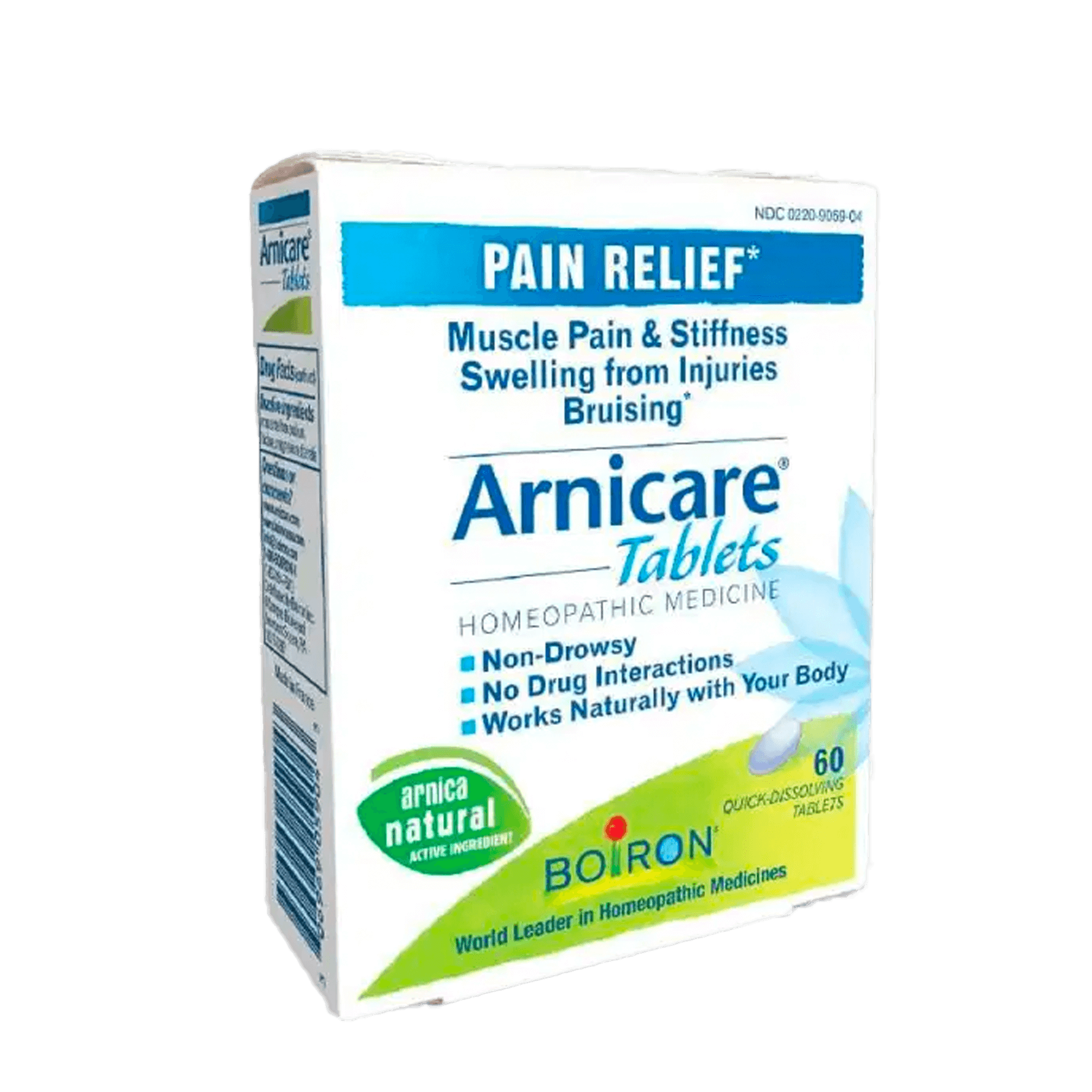 Boiron Arnicare Tablets 1