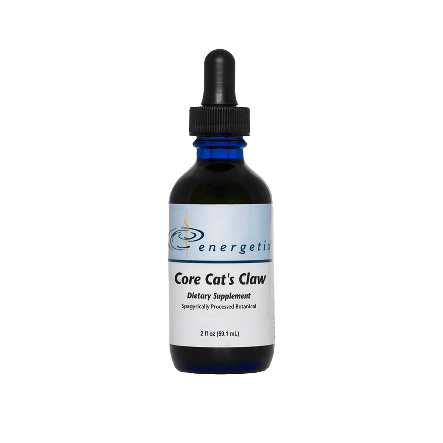 Energetix Core Cat's Claw Liquid 1