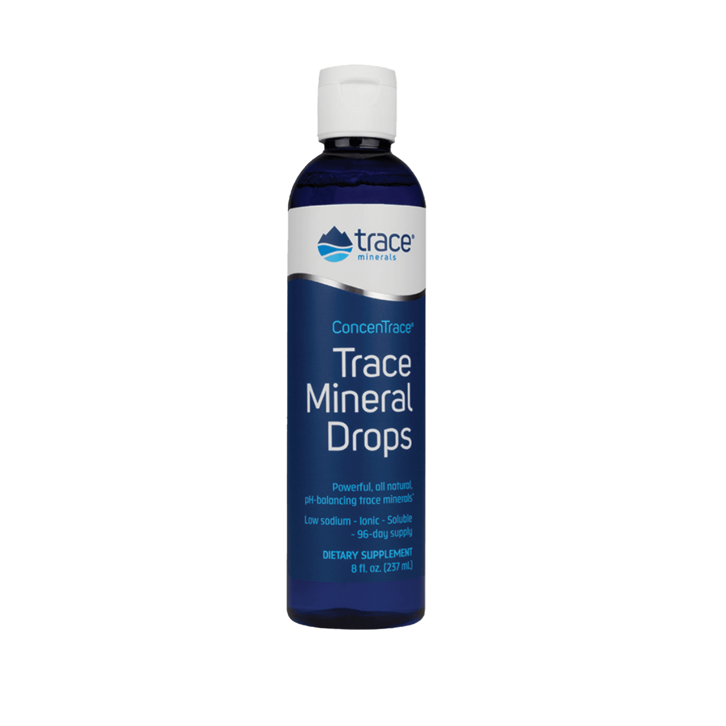ConcenTrace Trace Mineral Drops 1