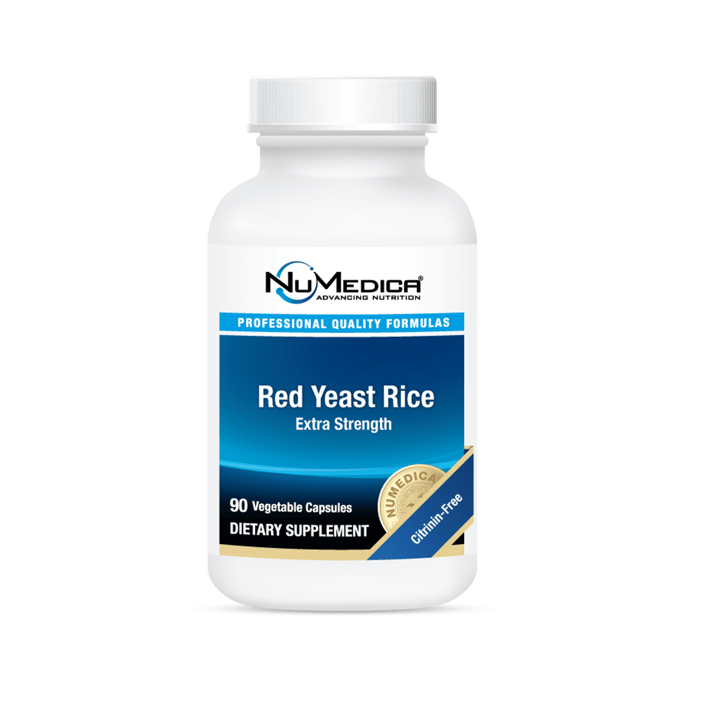 Red Yeast Rice
