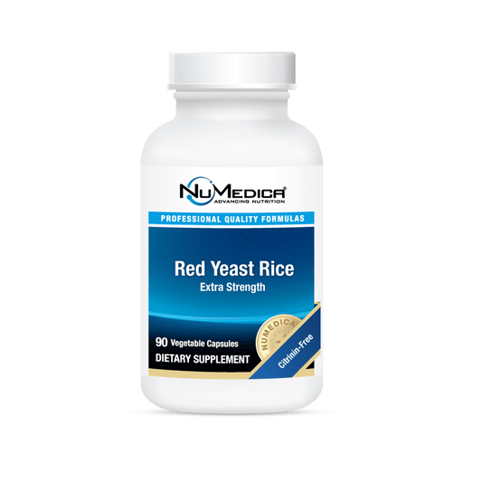 Red Yeast Rice