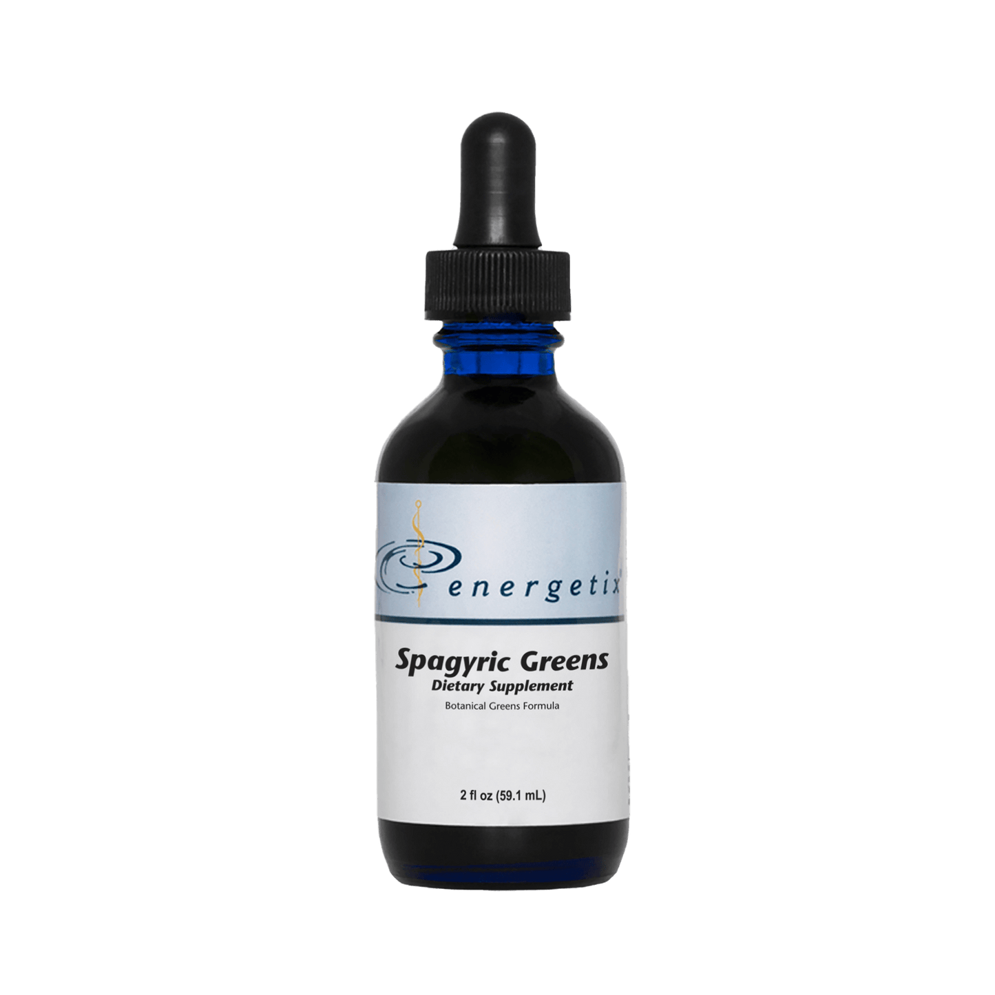 Energetix Spagyric Greens 1