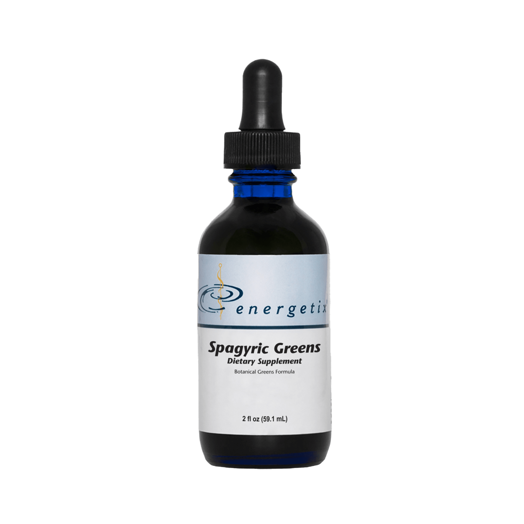 Energetix Spagyric Greens 1