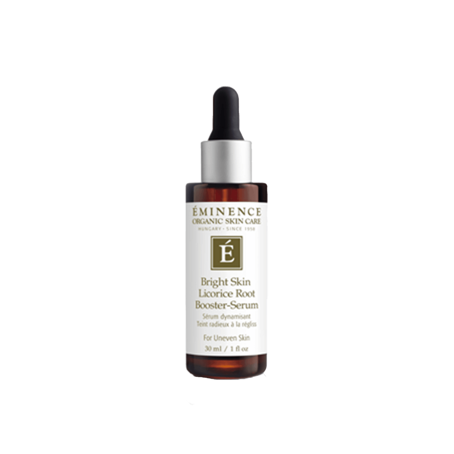 Eminence Bright Skin Licorice Root Booster Serum 1