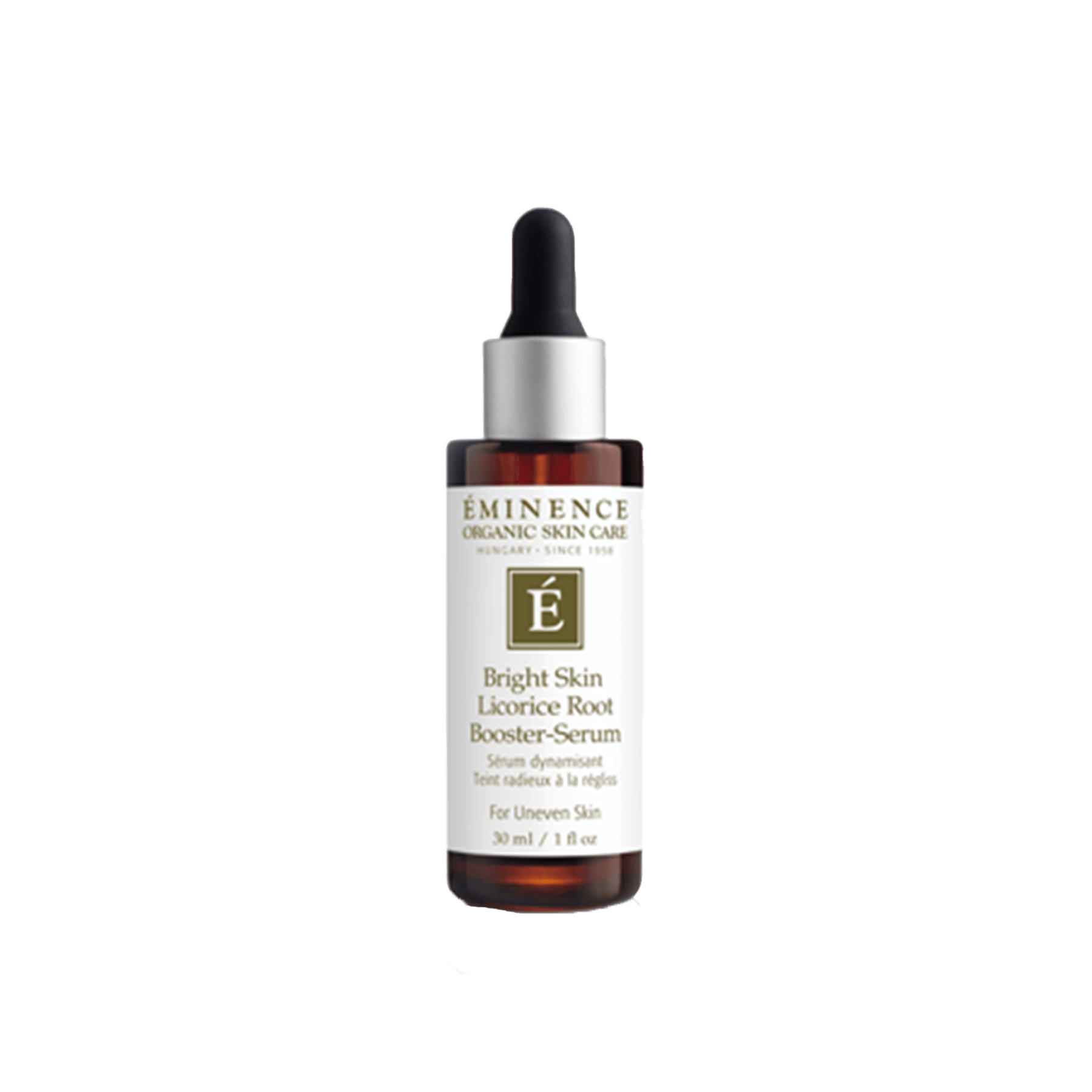 Eminence Bright Skin Licorice Root Booster Serum 1