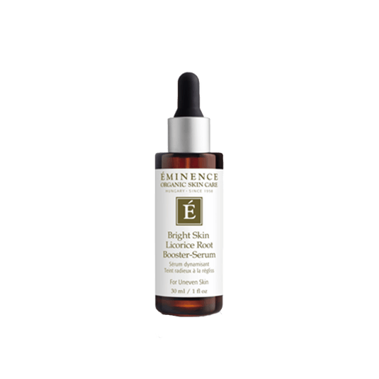 Eminence Bright Skin Licorice Root Booster Serum 1