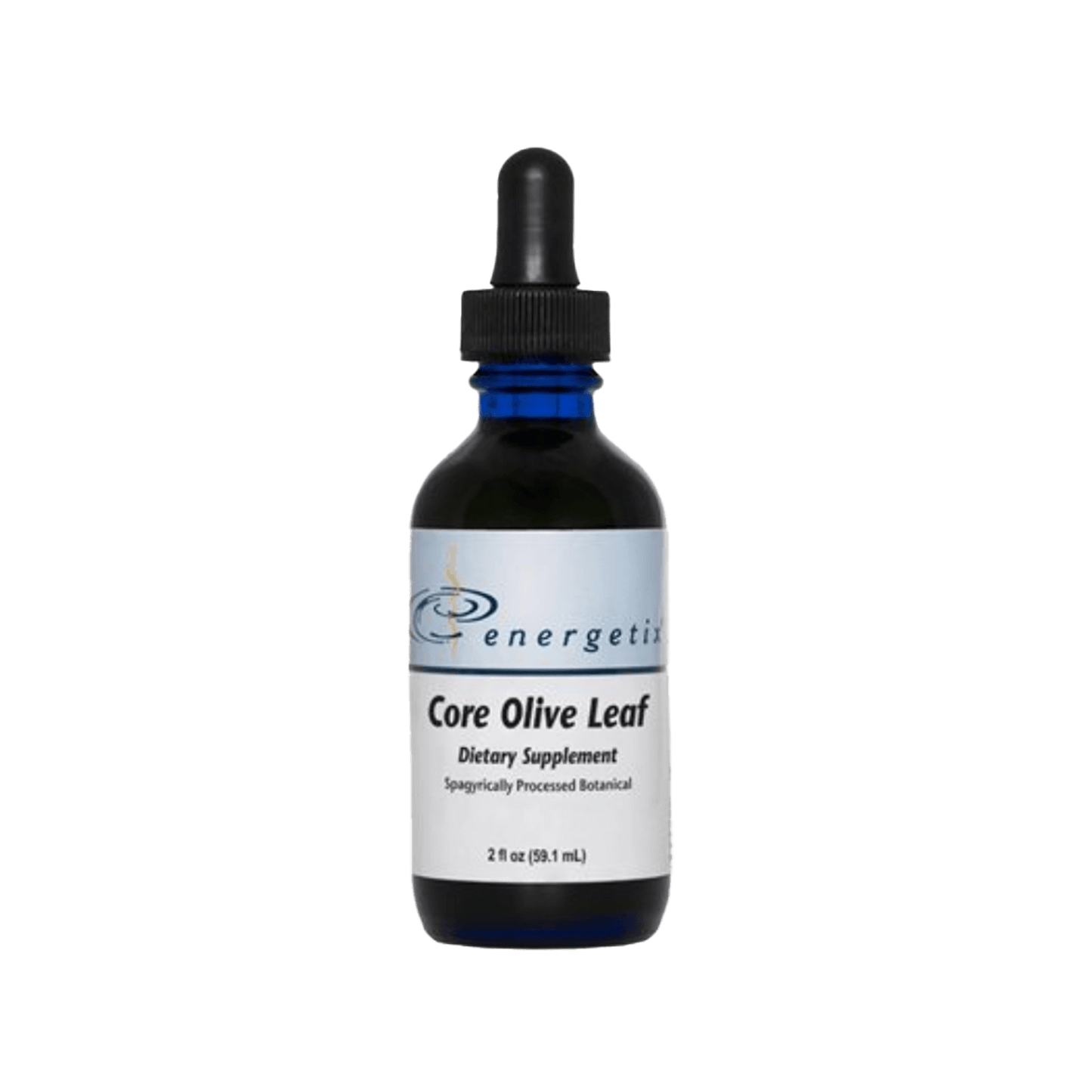 Energetix Core Olive Leaf Liquid 2